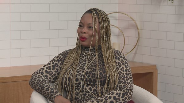 Black-owned sunless tanning business helping customers boost their confidence