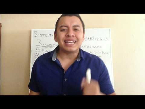 Sistema de ventas 3, 5 y 8