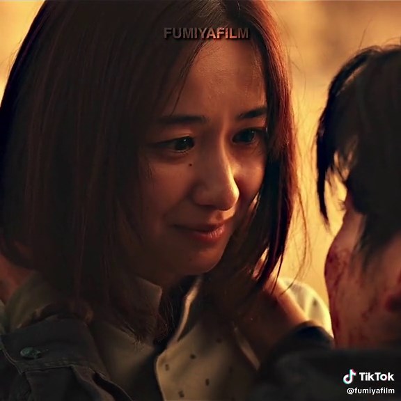 Love You As The World Ends Final Movie: Fumiya Takahashi & Mayu Hotta Romance