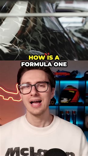 29K views · 516 reactions | How an F1 Car is Painted | Thelaughtereescene | Facebook