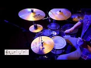 2. Bicí lekce (Začátečníci)