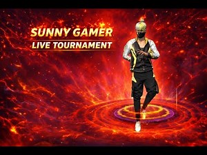 SUNNY GAMER IS LIVE 1k #subscribe complet #youtube