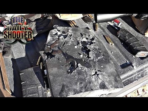 RTS Tactical Level 4 Vs. Everything!