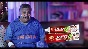 1.8M views · 8.3K reactions | Pakistani Akhrot Toh Tod Diye, Ab Baari Hai Afghani Badaam Ki.. A Clear Message In This Viral Video To The Afghanistan Team By An Indian.. #SabkoChabaJayenge | Dabur Dental Care | Facebook
