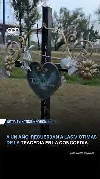 One year since the tragedy that left dozens of victims in La Concordia