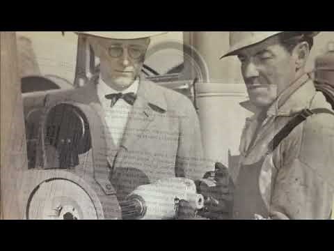 Testing impact wrenches with a Skidmore