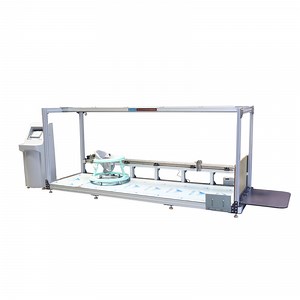 [Hot Item] Baby Walker Dynamic Stability and Impact Strength Tester
