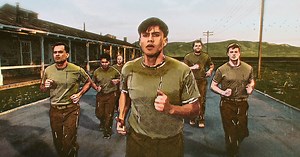 Netflix's Newest Animated Series Tells An Epic True Story