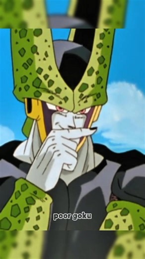 Am Super Vegeta! 😡🔥 Vegeta vs Cell First Fight