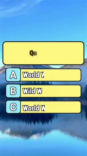 Quiz 2026 | Test Your Knowledge! #ScienceQuiz #QuizLearningWorld