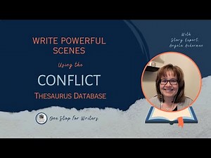 How to Use Conflict to Power up Your Story | One Stop for Writers