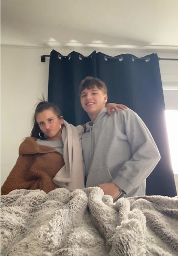 #prom #prip miss it ☹️🩷 @Clark Thompson