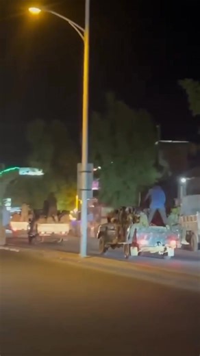 Puntland waa lagu kala adkaaday. Halkani waa Garoowe oo ay hada soo galeen ciidan ay leedahay Dawlada Federaalka ah oo kaso noqday magaalada Laascaanood. PSF Commando iyo Ciidanka Danab | Abdiasis Farah Said