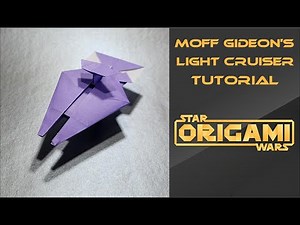 Imperial Light Cruiser