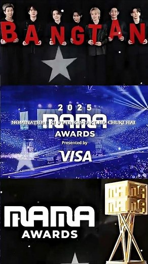MAMA Awards 2026 Explained Everything ARMY Needs to Know BTS 🏆 💜 #MAMA2026 #BTS #BTSARMY #btsvote
