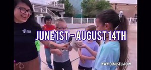 6.2K views | Summer is right around the corner. Build robots, excavate fossils, become a super hero, or perform real life magic at our Super Scientific Summer Camp. Registration is now OPEN and our first week begins June 1st! | Corpus Christi Museum of Science and History | Facebook