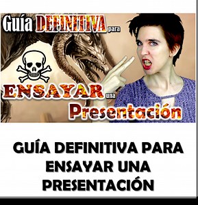 ▷【 Cómo Exponer una Tesis 】- Preparación y Día de la Presentación