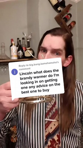 Understanding Brandy Warmers: How to Use Them Properly