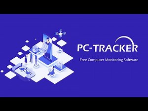 PC Tracker - Free Computer Monitoring Software and Website | Employee Monitoring Software | 2021