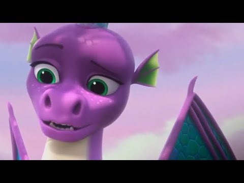 Make your mark spike