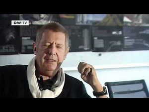 Architectural Design Made in Austria -- Coop Himmelb(l)au | euromaxx