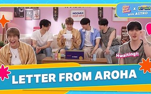 【中字】OneStepCloser to ASTRO EP1