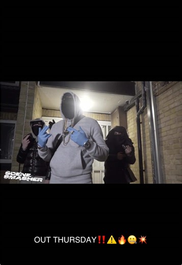 @Madderz new music out this week💥⚠️🔥🔥🤮 #rapmusic #ukrap #rapper #london