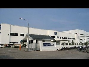 PT. Amtek Engineering Batam