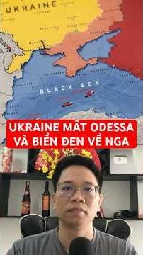 Odessa at a Historic Turning Point: Stay with Ukraine or Return to Russia?