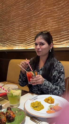 🔥 Barbeque Nation Full Buffet Experience | Veg + Non-Veg Feast #barbequenation #food #ytshorts
