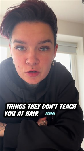 Essential Tips Not Covered in Hair School Education