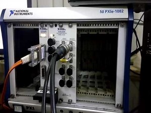 Set Top Box Test Demo - MaxEye Technologies