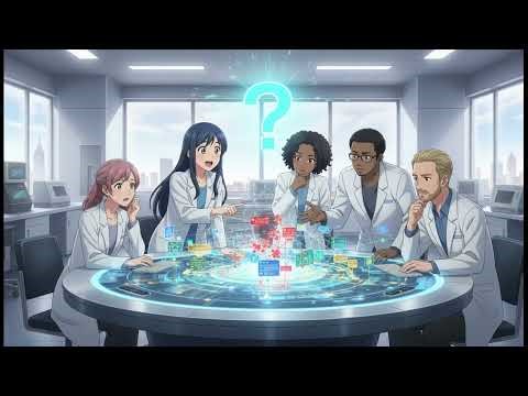 The Polymath Blueprint