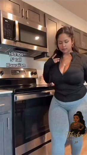 Thickemsunfiltered on Instagram: "198 lbs of pure pressure 😌 curves curving, confidence loud, and waist still acting shy. The scale could never measure this kind of fine — baby you built like a soft life wrapped in stretch denim 💅🏾 If you ever needed a reminder that thick don’t mean sloppy, it means sculpted — the Fine Girl Playbook (Thick Edition) got the mindset, the Thick Girl Survival Guide got the comfort hacks, and Shake Your Thick A$$ Like Rent Due got the motivation to keep that body 