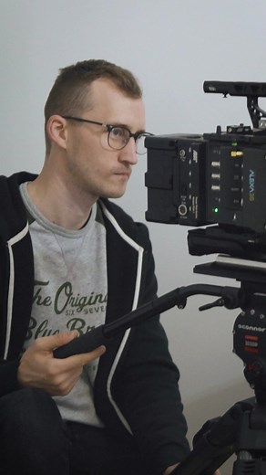 Discover the artistry and magic behind our latest video in this captivating BTS reel. Experience the meticulous set designs, passionate performances, and seamless storytelling that bring this vision to life.⚡️ | Amazing Visuals | Facebook