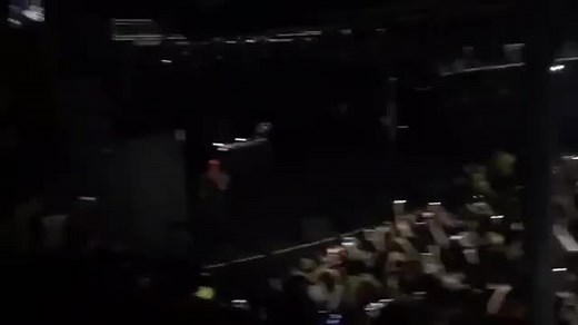 XXXTentacion Concert Performance of 'Take a Step Back'