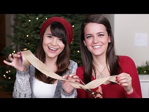 DIY Holiday Gift Ideas