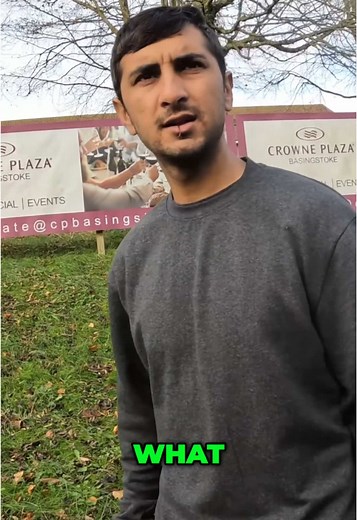 Migrant Arrival Update: New Refugees in Basingstoke