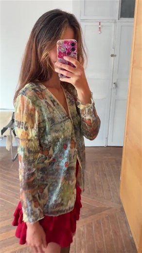 Vintage Sheer Woman Blouse, Luxe See Through Button up Shirt With Mother of Pearl Buttons, Modern Premium Casual Clothing - Etsy