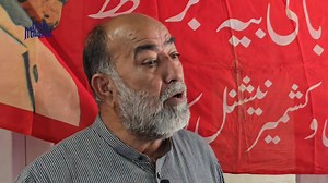 NC Ganderbal, Led by Sh. Gayas-u-Din, Gears Up for Huge Gathering on 8th September Programme Reports Hayat Ubaid | Daily Maqsad