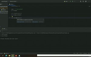 Python更改字符串的大小写