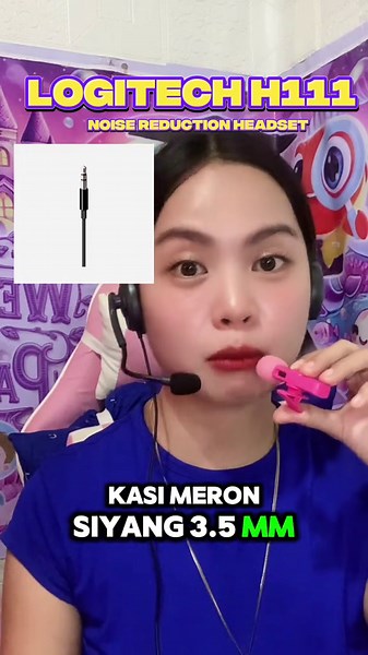 Logitech H111: Ang Perfect na Headset para sa mga Guro