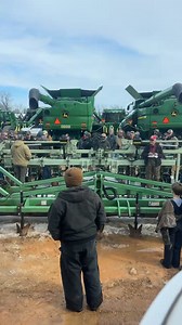 WEBB, MS - Farm Machinery Auction | DeWitt Auction Co.