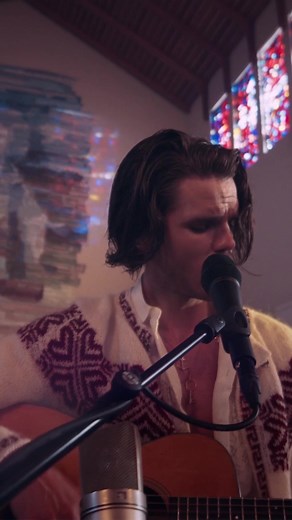 I Want More (Live at Skálholt) is out now. #kaleo #iwantmore #waydownwego #fyp