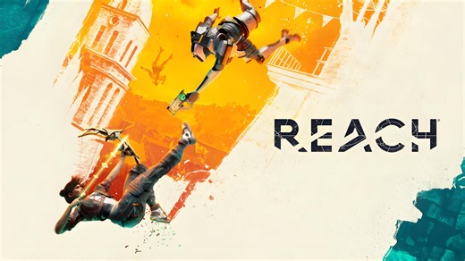 VR新游【Reach】通关全流程，终于通关。BUG：“？？？”。SteamVR串流