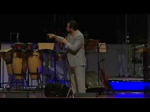 Apóstol German Ponce | Las Puertas del Infierno