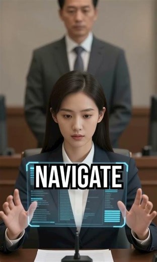 Virtual Justice Unveiled