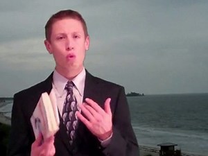 The Leadership Moment - Clifton Wharton & TIAA-CREF