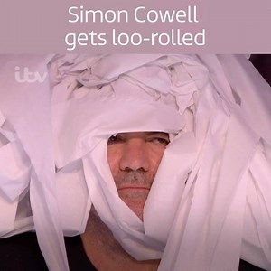 We’ve never seen Simon like this before… 😵🚽 | ITV