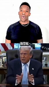 311K views · 20K reactions | Trump was asked about the Epstein files and his response was hilarious. I bet his favorite song is “It wasn’t me” by Shaggy.  臘‍♂️ #Trump #Epstein #Comedy GODFREYLIVE.COM Get your tickets to see me live! | Godfrey Comedian | Facebook